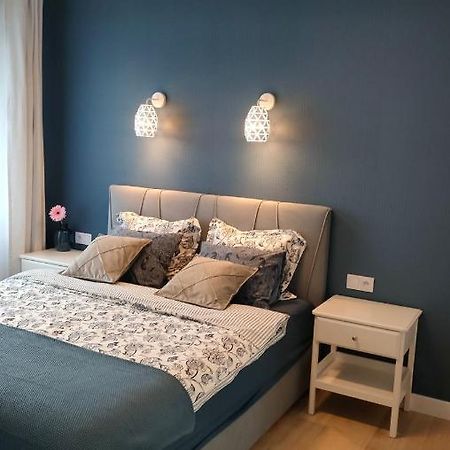 Apartament Azul تشيشين المظهر الخارجي الصورة
