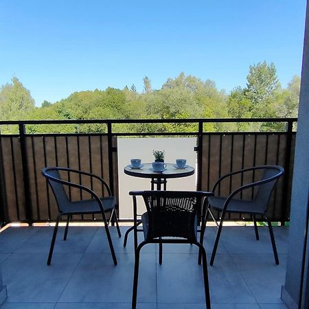 Apartament Azul تشيشين المظهر الخارجي الصورة