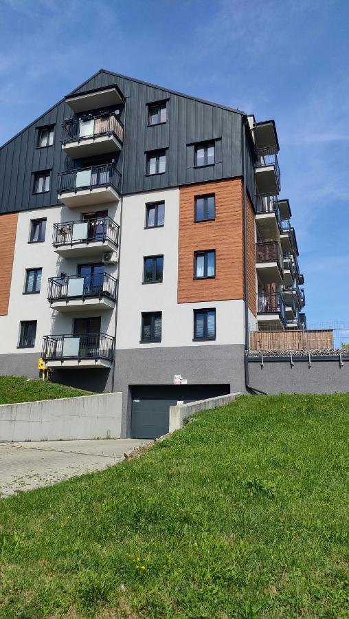 Apartament Azul تشيشين المظهر الخارجي الصورة