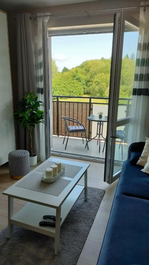 Apartament Azul تشيشين المظهر الخارجي الصورة