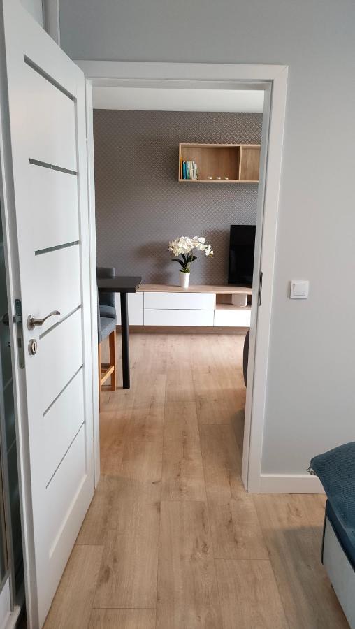 Apartament Azul تشيشين المظهر الخارجي الصورة