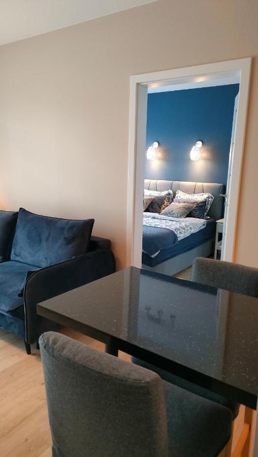 Apartament Azul تشيشين المظهر الخارجي الصورة