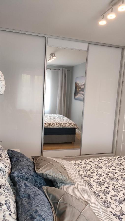 Apartament Azul تشيشين المظهر الخارجي الصورة