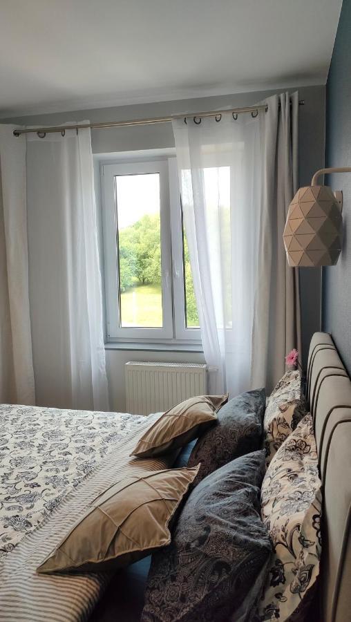 Apartament Azul تشيشين المظهر الخارجي الصورة