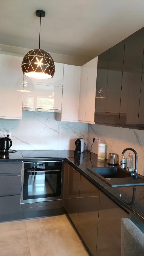 Apartament Azul تشيشين المظهر الخارجي الصورة