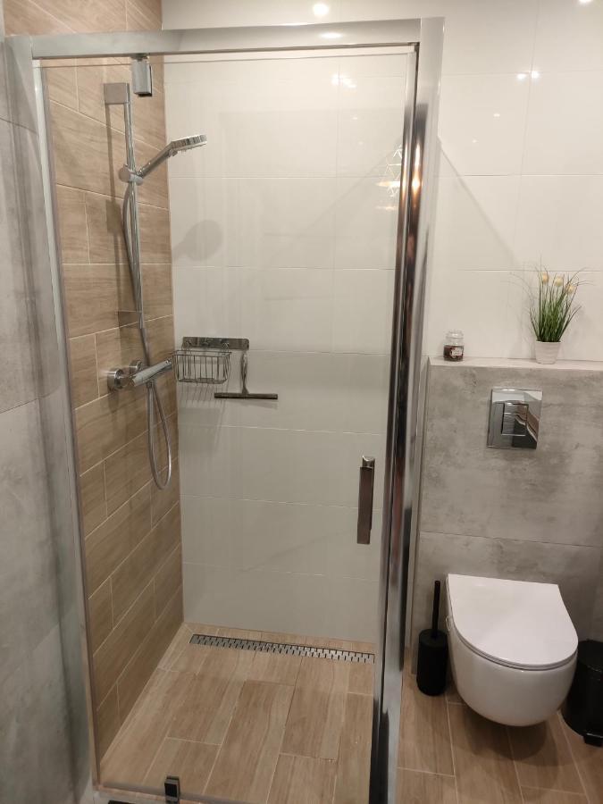 Apartament Azul تشيشين المظهر الخارجي الصورة