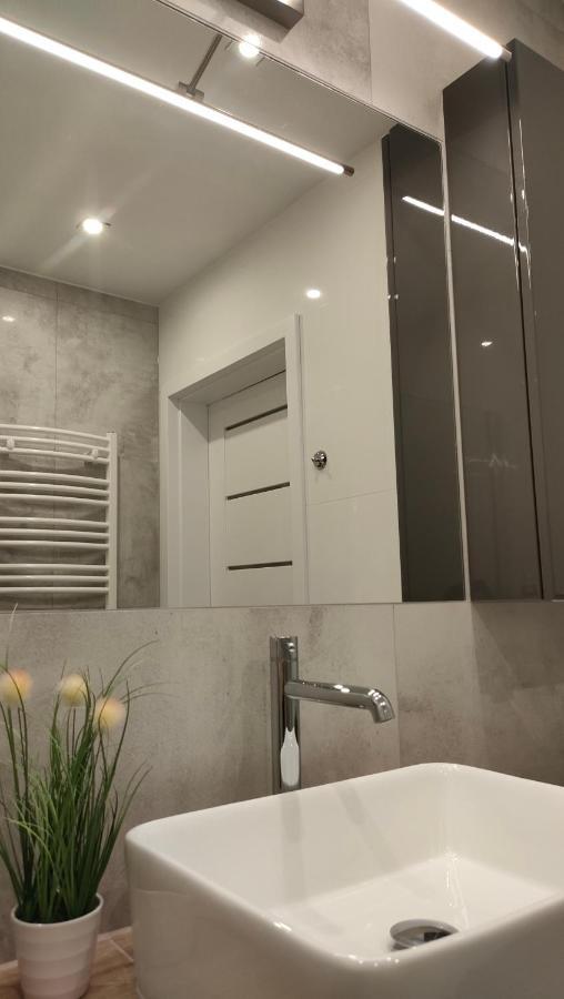 Apartament Azul تشيشين المظهر الخارجي الصورة