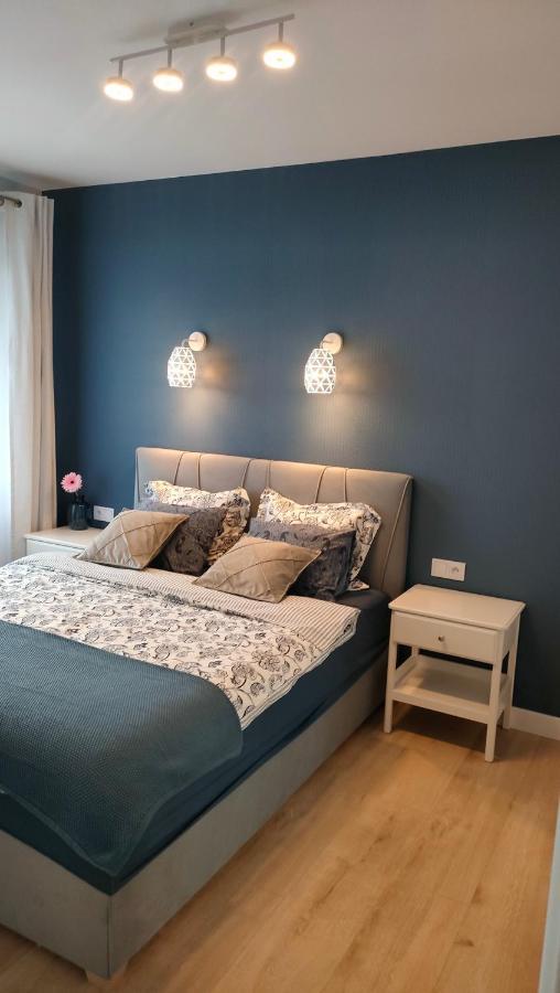 Apartament Azul تشيشين المظهر الخارجي الصورة