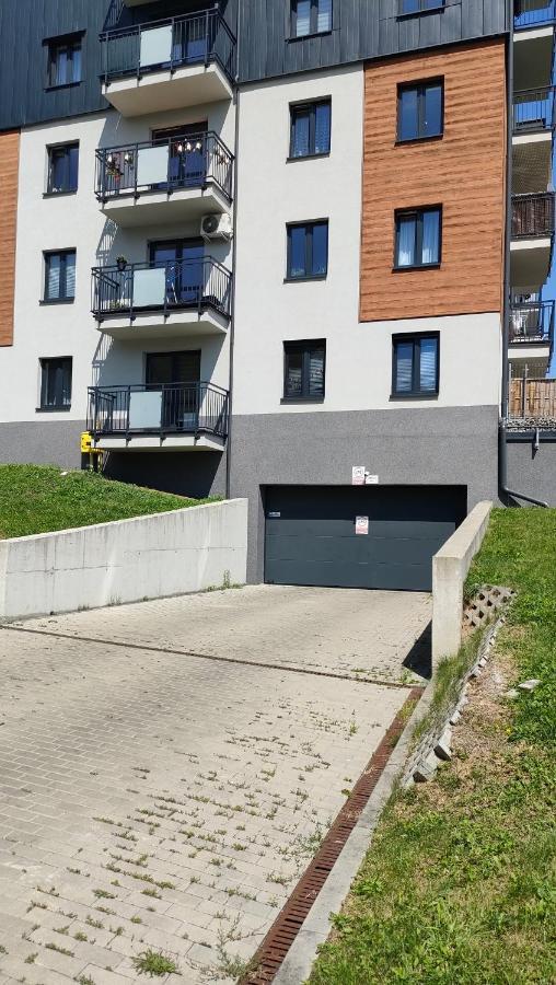 Apartament Azul تشيشين المظهر الخارجي الصورة